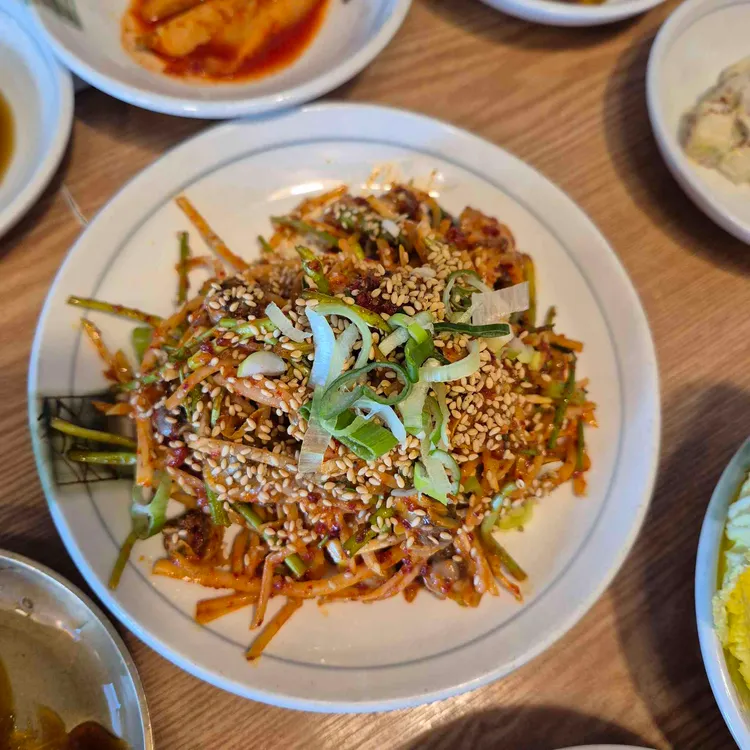 순천만꼬막집 사진 1