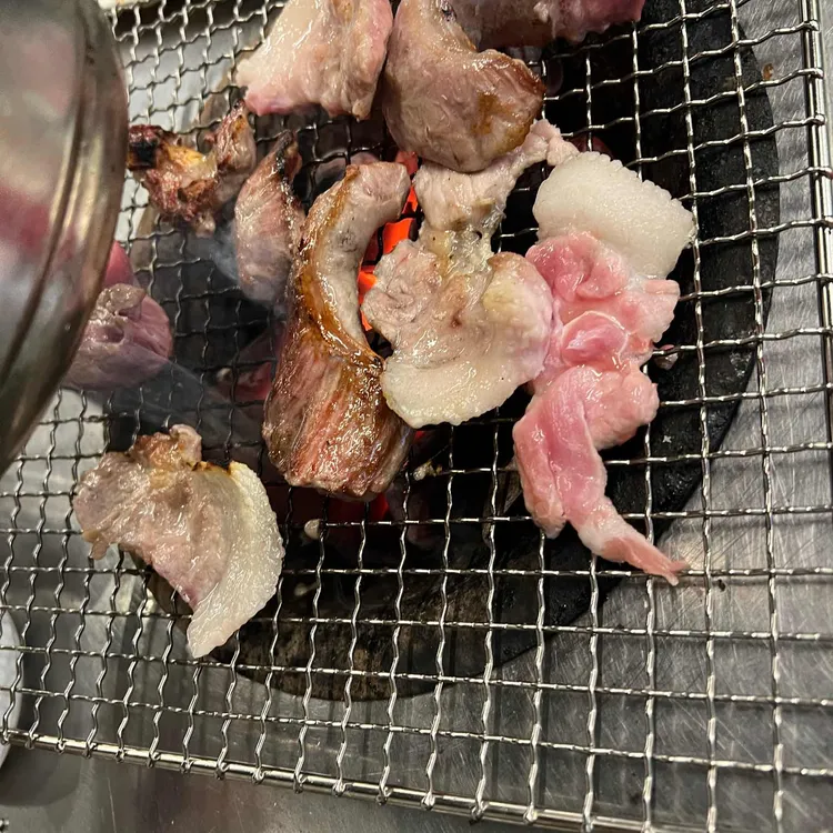 원조마포소금구이 대표 사진