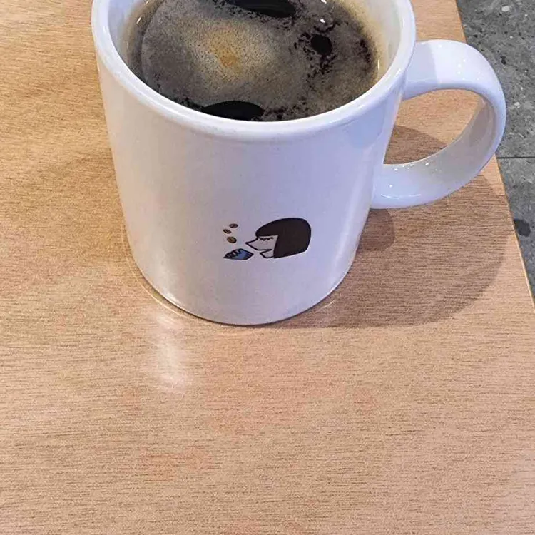 모리커피 대표 사진