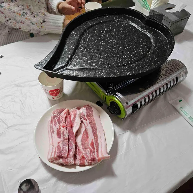 명성식당 대표 사진