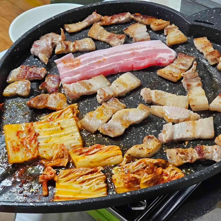 명성식당 대표 사진