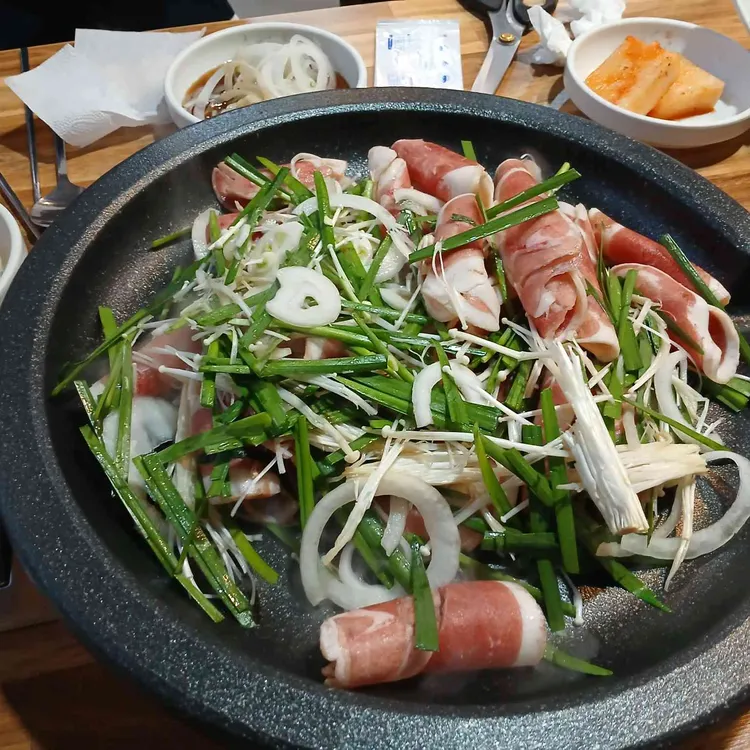 산더미오리 대표 사진