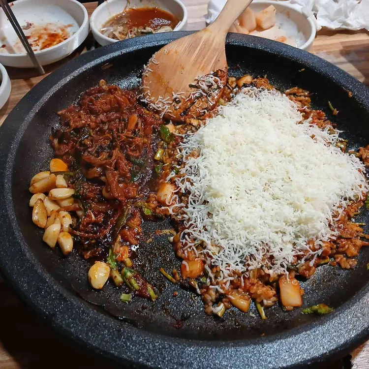 산더미오리 사진 1