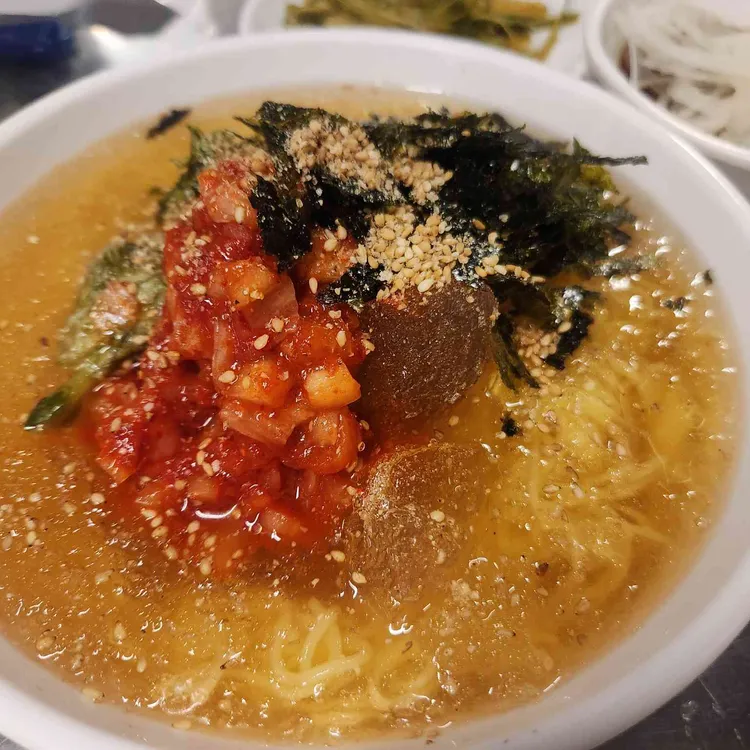 일통왕소금구이 대표 사진