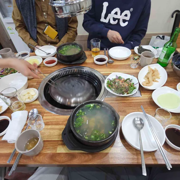 신가네 장어탕 대표 사진