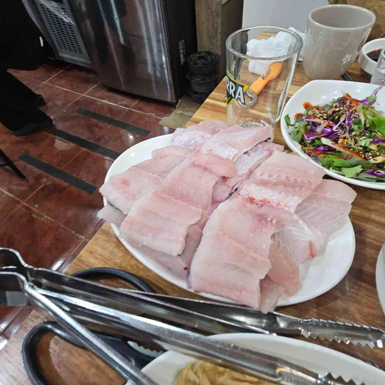 신가네 장어탕 대표 사진