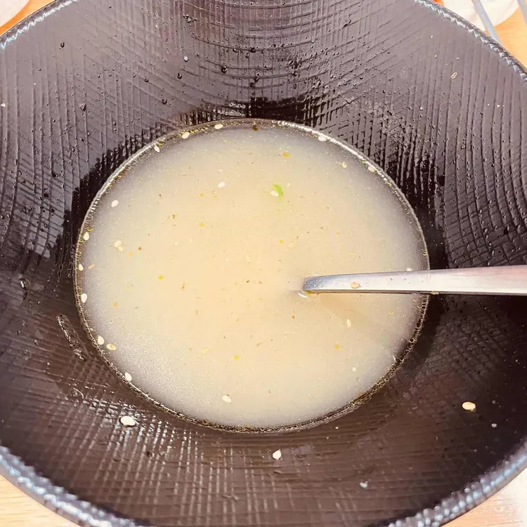수산손칼국수 대표 사진
