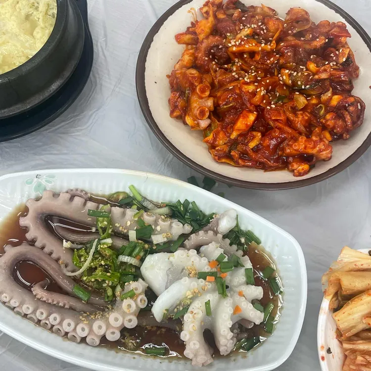 오서산억새촌식당 대표 사진