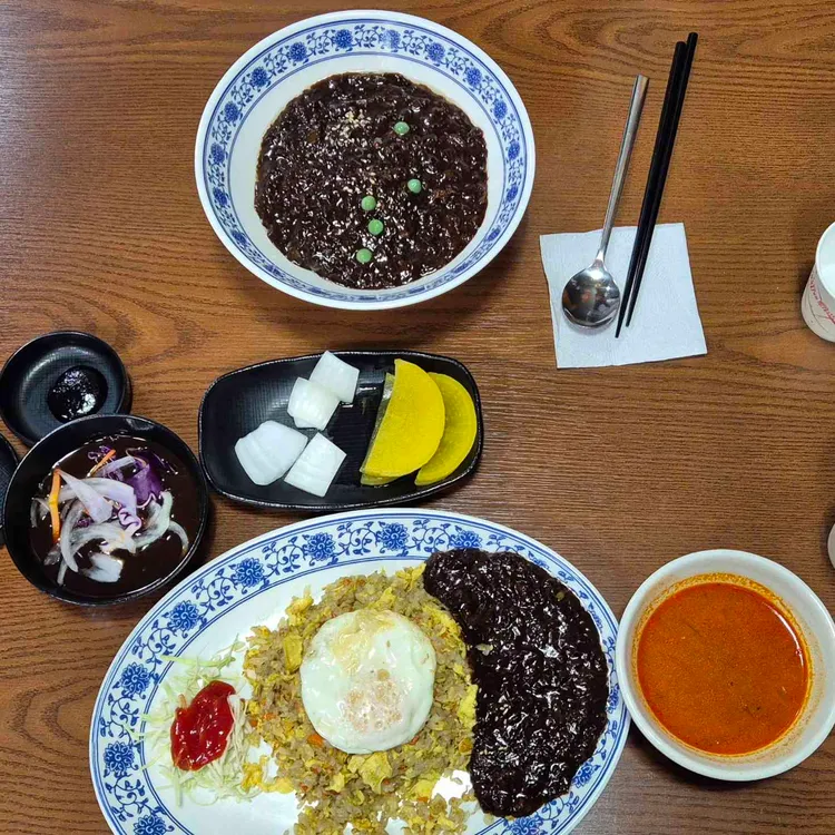 이화원 대표 사진