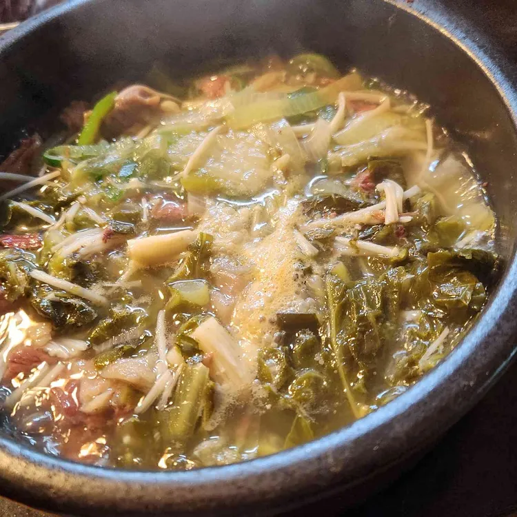 운암회관 대표 사진