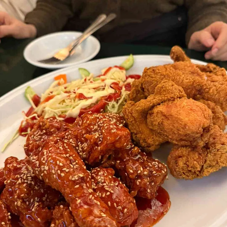 맥켄치킨 대표 사진