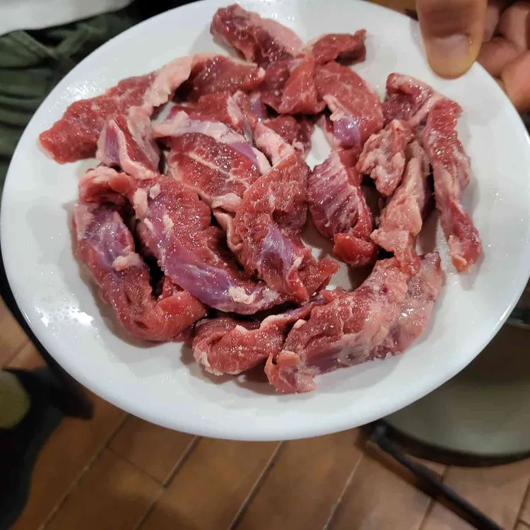 공원갈매기 대표 사진