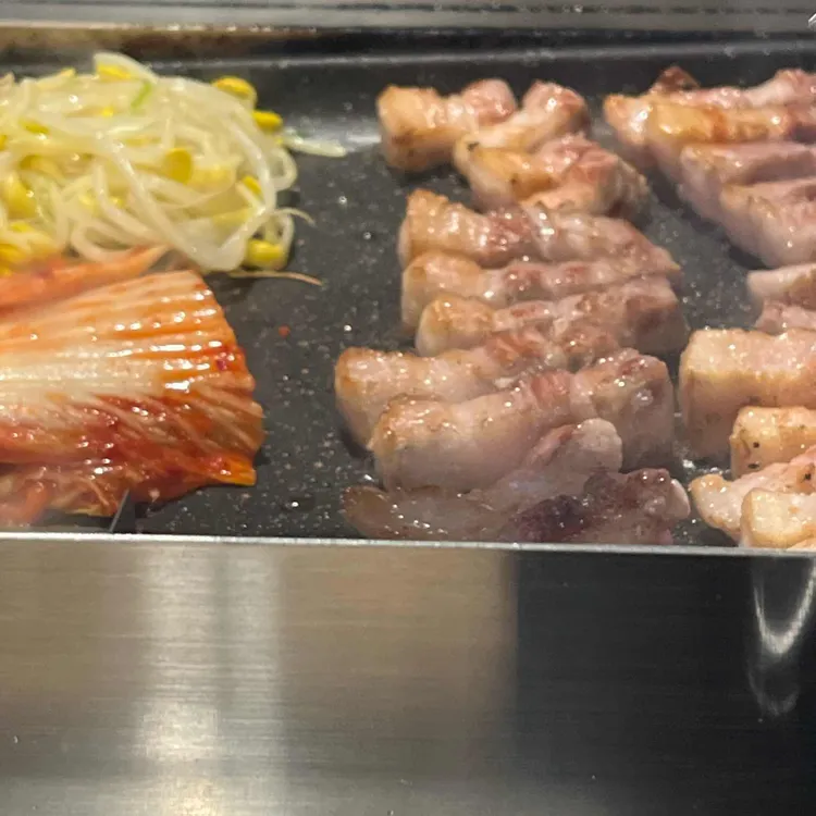 사상금돼지 대표 사진