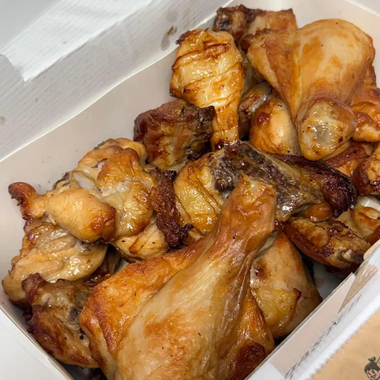 굽네치킨 대표 사진