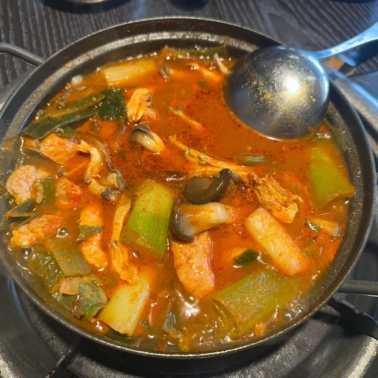 로얄생고기 사진 1