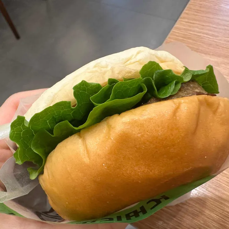프랭크버거 대표 사진