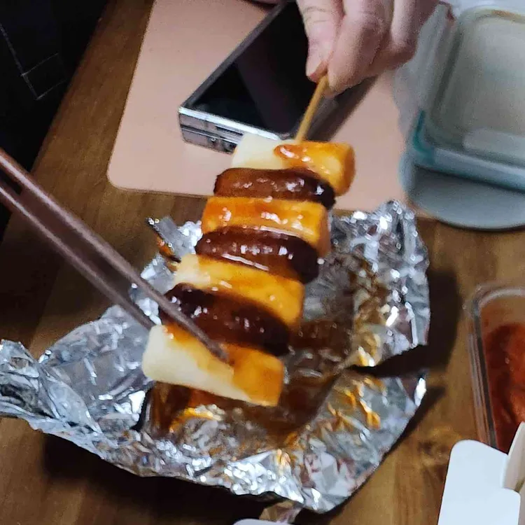 멕시카나치킨 대표 사진