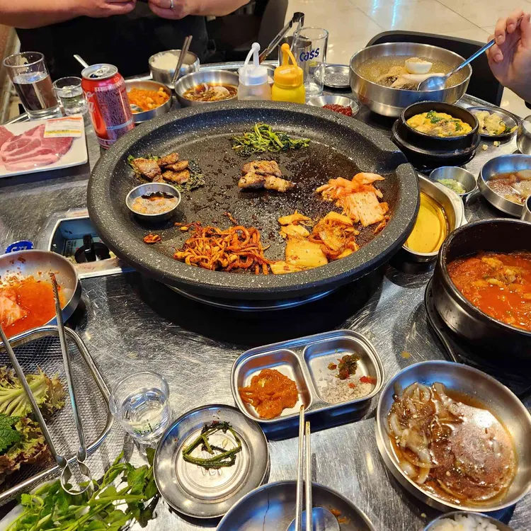 노형정육식당 사진 1