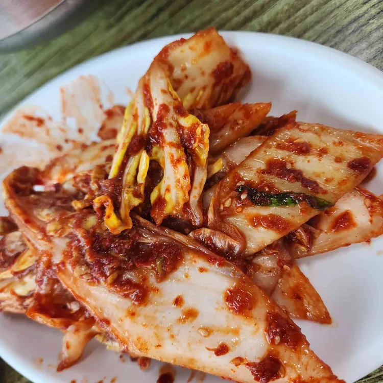 모임터칼국수 사진 2
