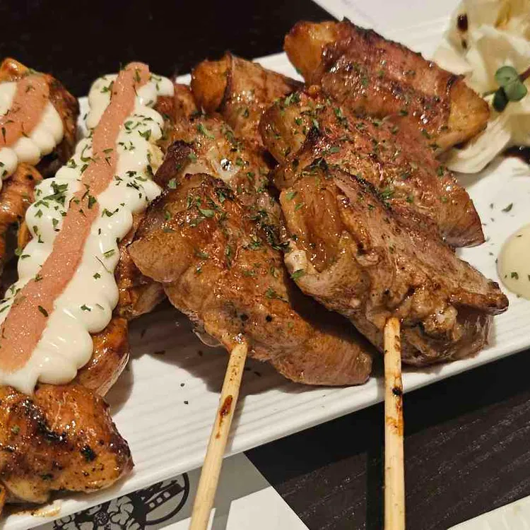 야키토리 잔잔 대표 사진