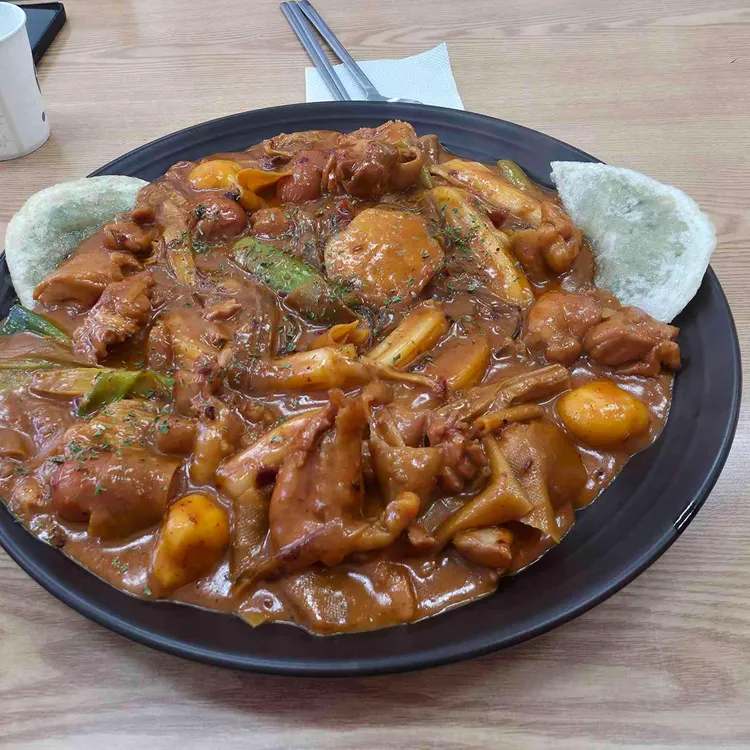 두찜 대표 사진