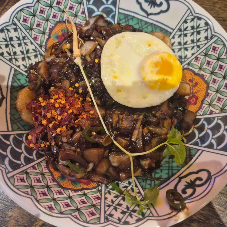 매란방 대표 사진