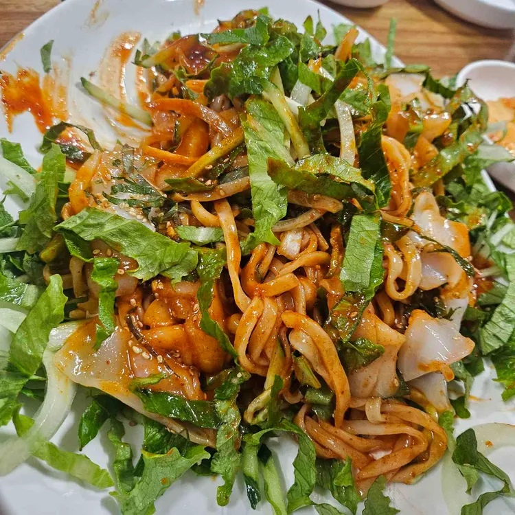 을지로손칼국수 대표 사진
