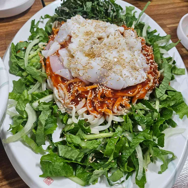 을지로손칼국수 대표 사진