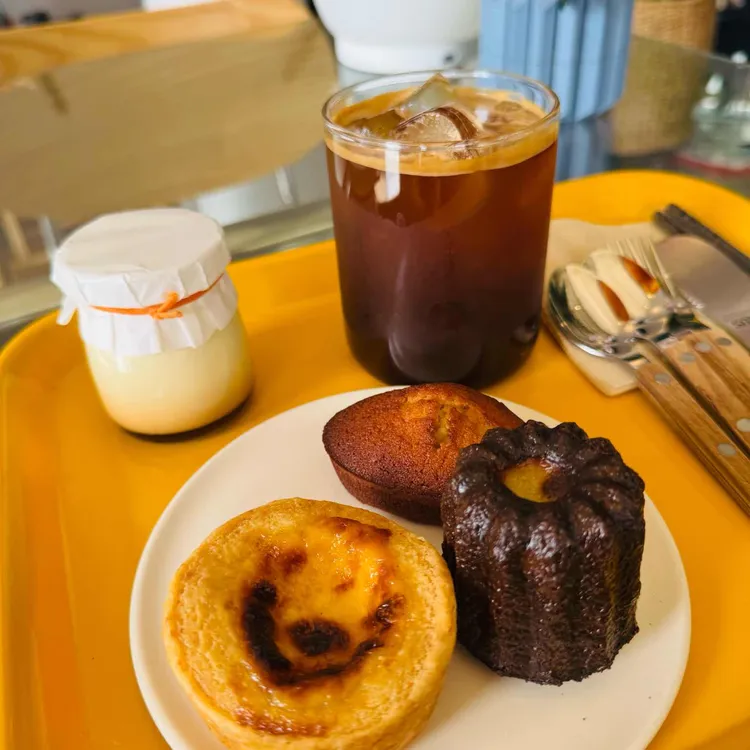 딩푸 대표 사진