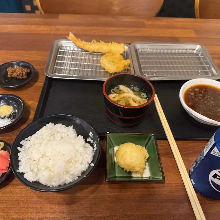 상짱 대표 사진