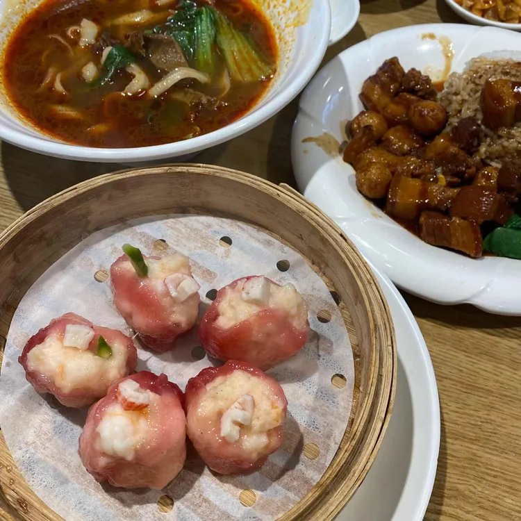 도삭면공방 사진 1
