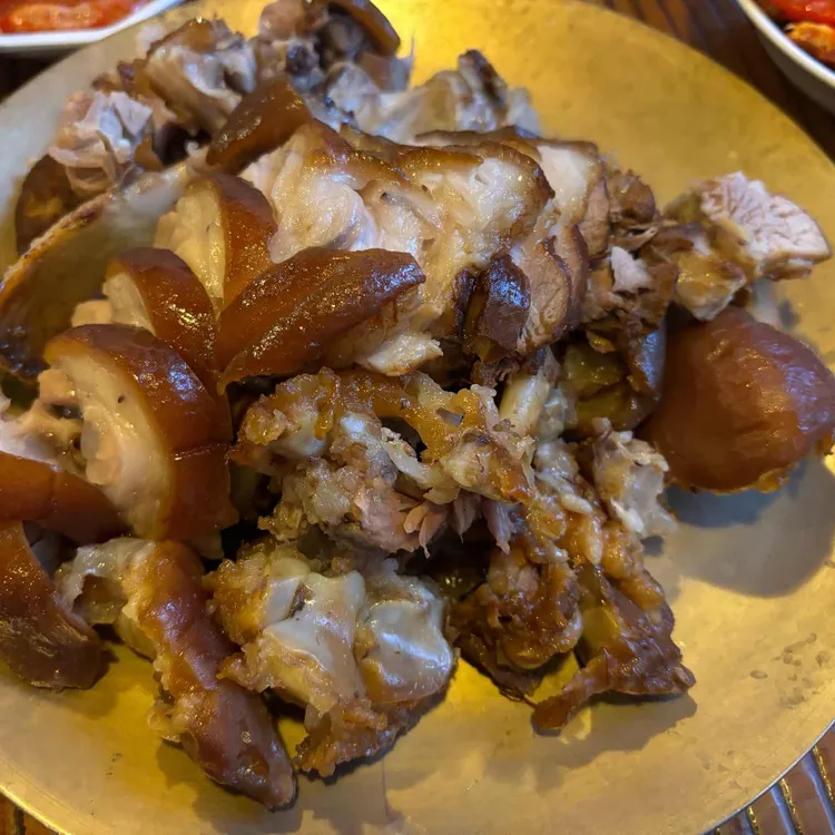 오목집 대표 사진