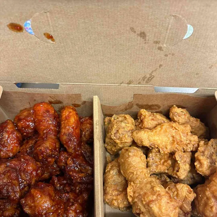 교촌치킨 대표 사진