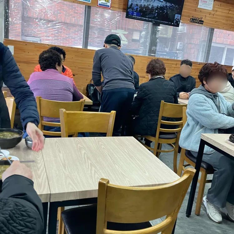 진주추어탕 대표 사진