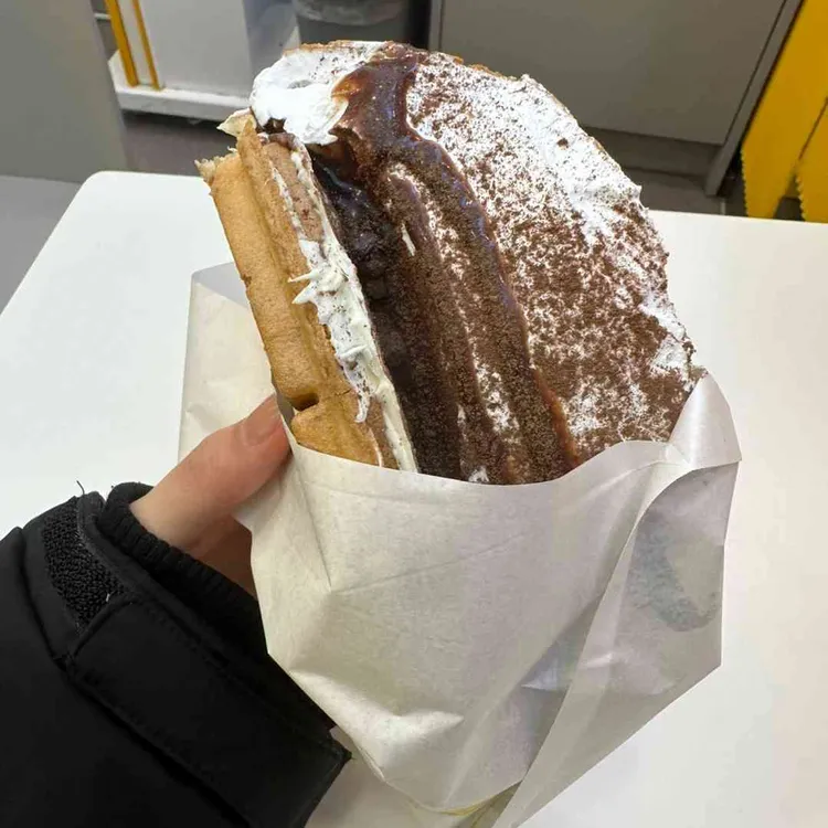 와플대학 대표 사진
