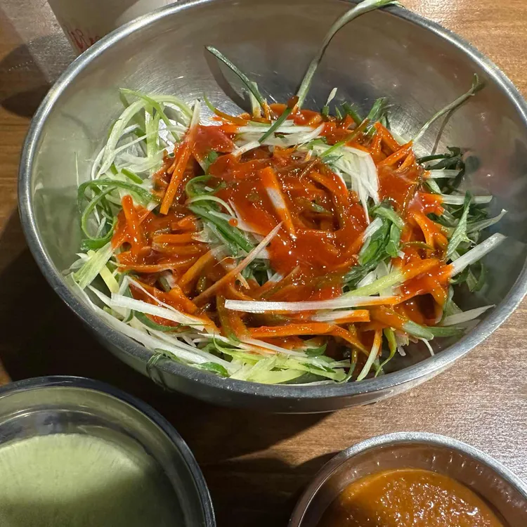 꿀삼겹 대표 사진