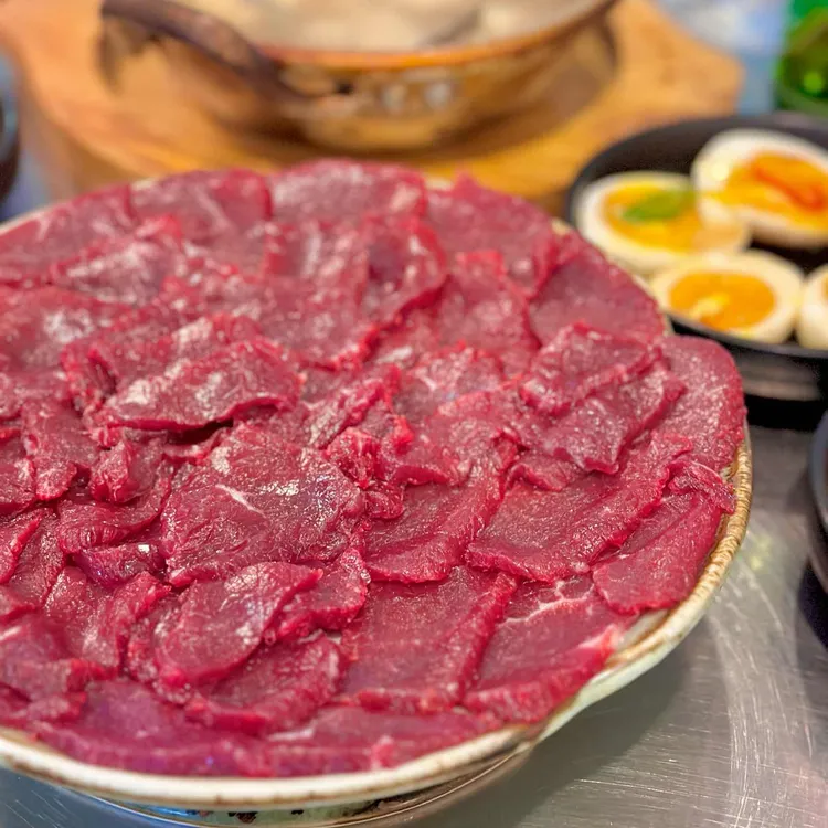 양반생고기육회 대표 사진