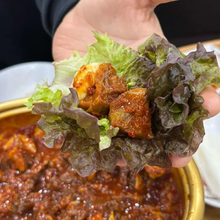 정안정 대표 사진