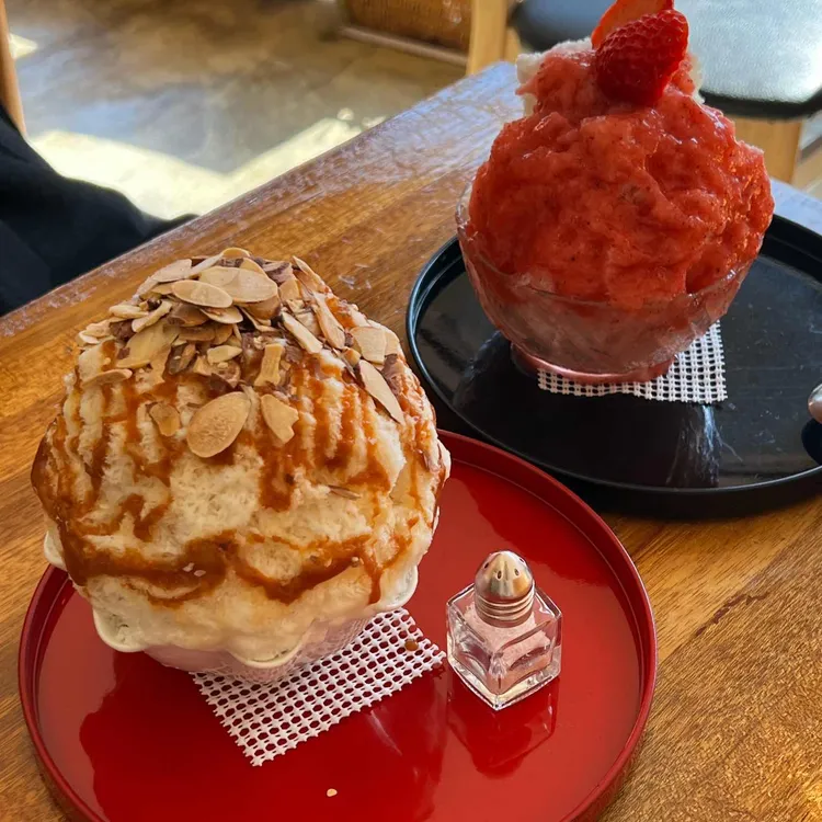 부빙 대표 사진