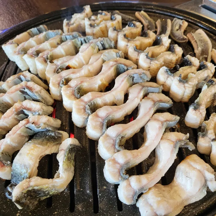 동강풍천민물장어 대표 사진