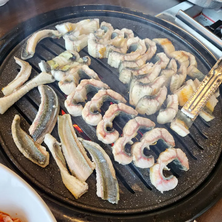 동강풍천민물장어 대표 사진