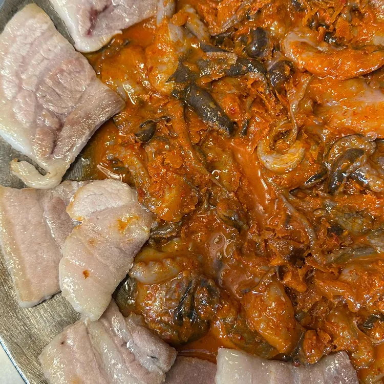 이수쭈꾸미 사진 1