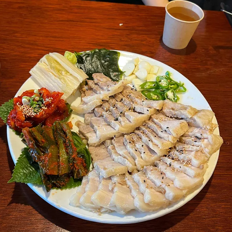 부오상회 사진 1