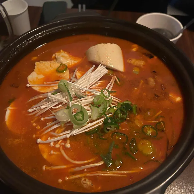 상봉 사진 2
