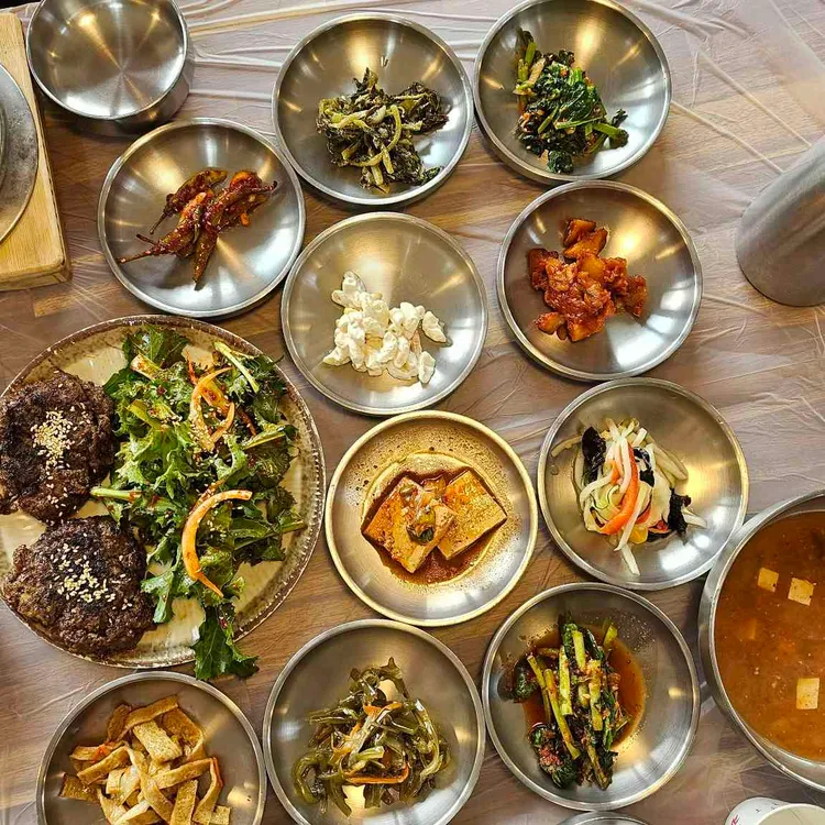 올고존 대표 사진