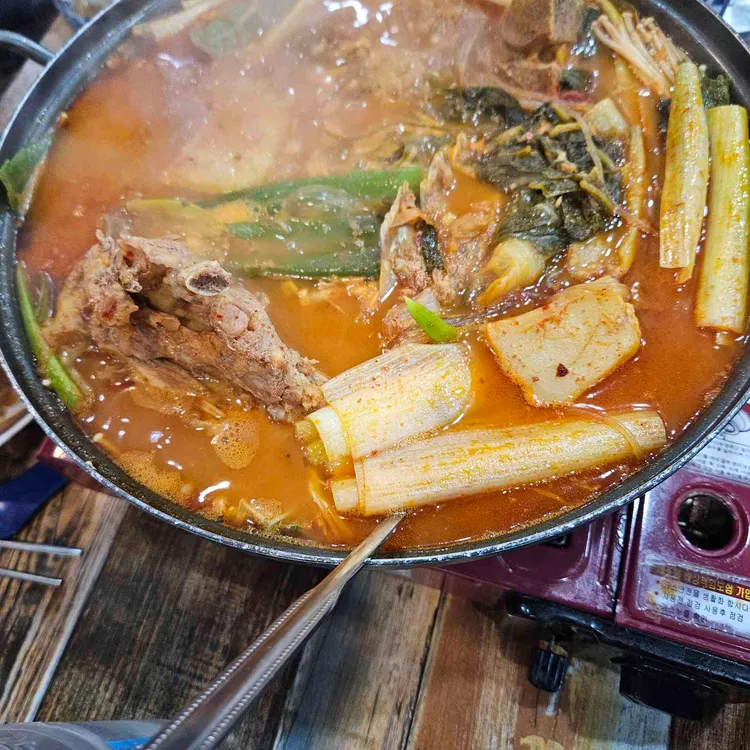 들안길 대표 사진