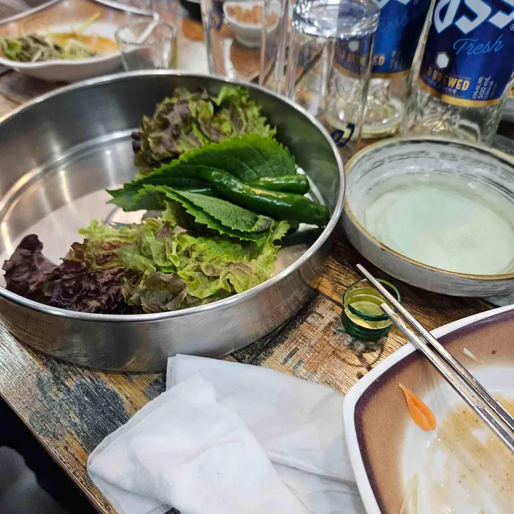들안길 대표 사진