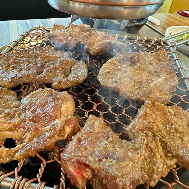 화로구이 대표 사진