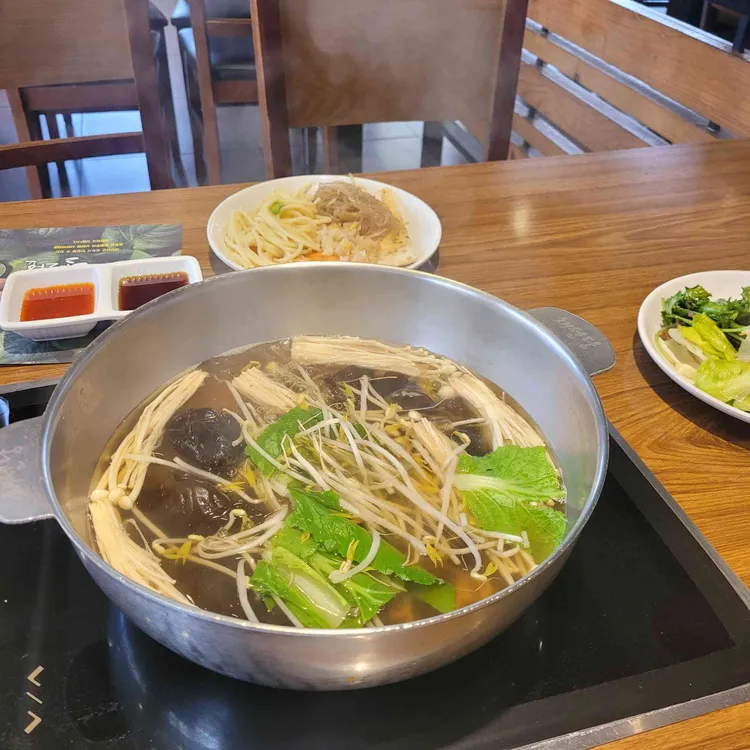 채선당 대표 사진