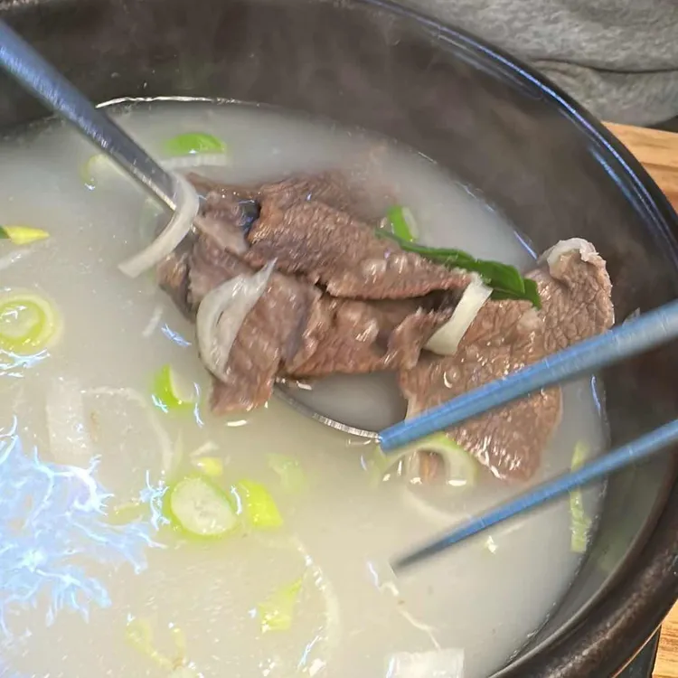 장금이감자탕 문막점 대표 사진